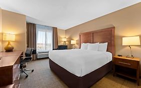 Comfort Inn & Suites Avera Southwest